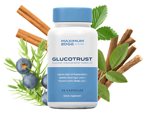 Buy now and save on GlucoTrust